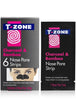T-Zone Charcoal Nose Pore Strips6Pk