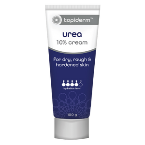 TOPIDERM Urea Cream 100g
