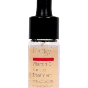 TRILOGY Rosehip Vit.C Booster 12.5ml