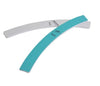 TRUYU 10-1834 Curved Shapers - Makeup Contouring and Blending Tool