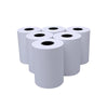 SL Thermal POS Till Rolls 80x80 24 - High-quality thermal paper for Point of Sale and cash register machines
