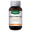 Tn Cod Liver Oil 100Caps
