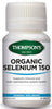Tn Min Organic Selenium 60 Tab