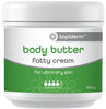 TOPIDERM Body Butter Fatty Cr 500g