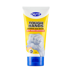 Duit Tough Hands cream - Ultimate Solution for Dry and Irritated Hands (150g)