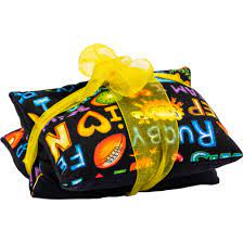 Wheat Bag Kiwiana Assorted Colours/Patterns