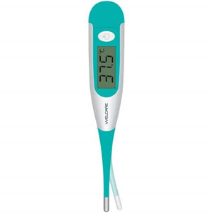 Welcare Digital Thermometer Stnd 404