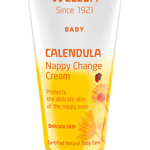WELEDA Calendula Nappy Change Cream 30mL