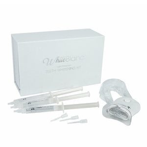 White Blanc Lght Whiten Enhncd Kit