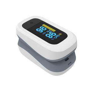 Yonker Oximeter Pulse Fingertip: Accurate, Compact, and Easy to Use!