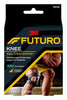 Futuro Dual Knee Strap Support Adjustable