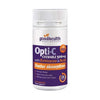 Good Health Opti-C 500mg Chewable 60s