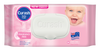 Curash Frag. Free Baby Wipes 80