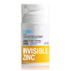 Invisible Zinc 4Hr Water Resistant Spf50+ 50ml