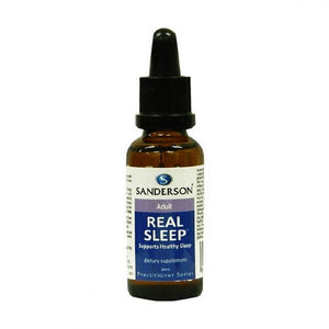 Sanderson Real Sleep Adult 30ml