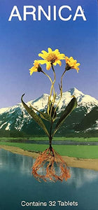 Miers Arnica Tablets 32s