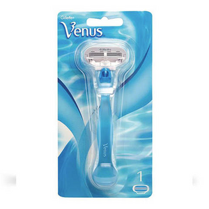 Gilette Venus Razor 1 Up
