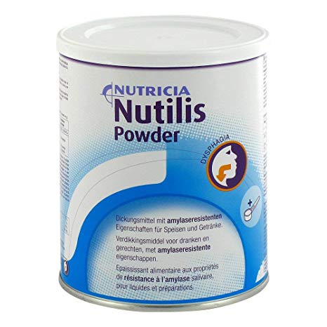 Nutilis Instant Food Thickener 300g