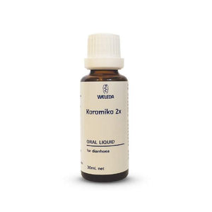 Weleda Koromiko 2X Drops 30ml