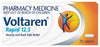 Voltaren Rapid Tablets 12.5mg 20s