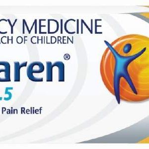 Voltaren Rapid Tablets 12.5mg 20s