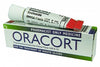 Oracort 0.1% Paste 5g