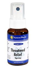 Naturopharm Womens Thrushmed Oral Spray