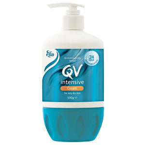 Ego QV Intensive Cream 500g