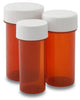 Packtech 30ml Vial & Cap 500Pk