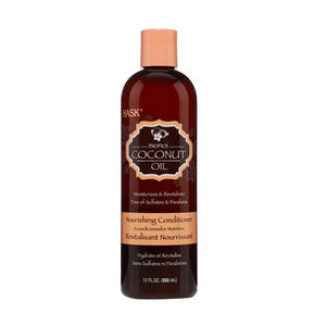 Hask Coconut Oil Conditioner 350ml