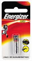Energizer A27Bp1 1Pk