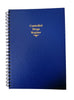Controlled Drugs Register 308 Pages