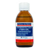 Ethical Nutrients Hi-Strength Liquid Fish Oil Fruit 170ml