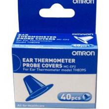 Omron Probe Covers 40Pk (Th839S)