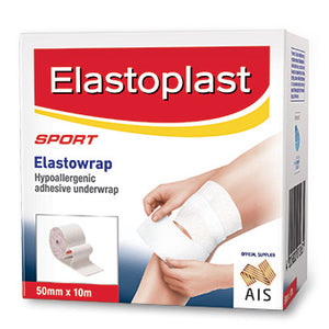 Elastoplast Underwrap 5cmx10m