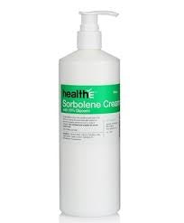 HealthE Sorbolene + Glycerin 500ml