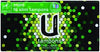 U By Kotex Tampon Mini 16s