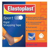 Elastoplast Sport Tape Tan 50mm x 10m
