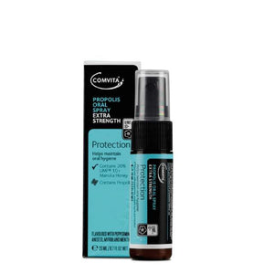 Comvita Propolis Oral Spray Extra Strength 20ml