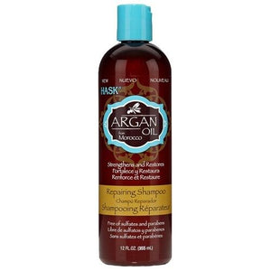 Hask Argan Oil Shampoo 350ml