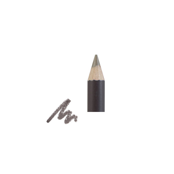 Coral Eye Brow Pencil Charcoal