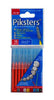 Piksters Interdental 1.2mm Red Taper 40