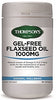 Thompsons Gel-Free Flax Seed Oil 100s