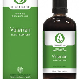 Kiwi Herb Valerian Root Extract 100ml