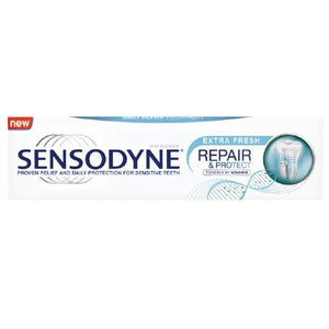 Sensodyne Repair & Protec Extra Fresh 100g