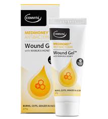 Comvita Medihoney Wound Gel 25g