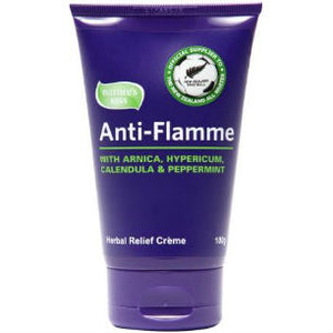 Nature's Kiss Anti-Flamme Tube 100g