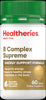 Healtheries B Complex Supreme 60s
