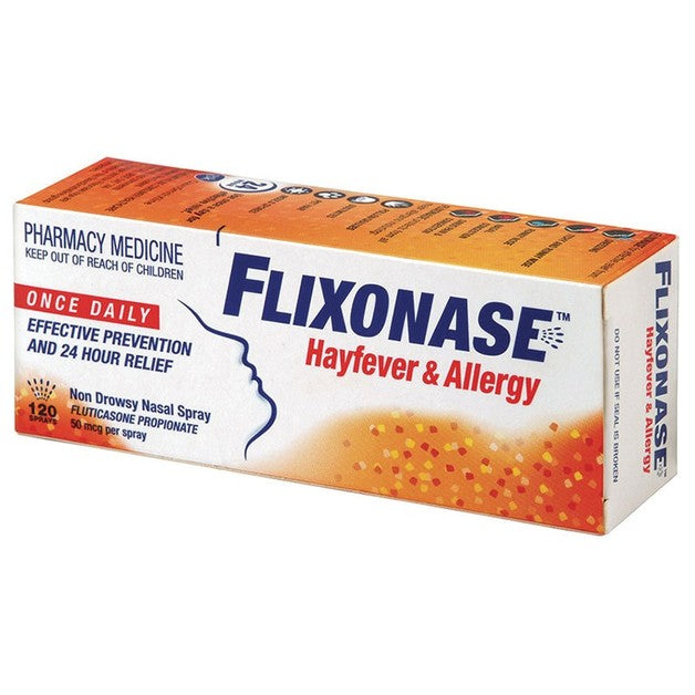 Flixonase deals