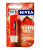 Nivea Lip Fruit Shine Strawberry 4.8g